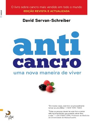 cover image of Anticancro